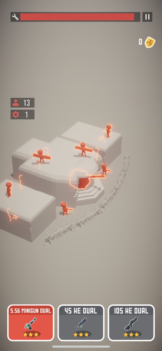 BJ246's tweet image. 堅牢そうだな…
#baseattack