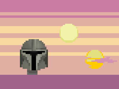 TheMandoPunks's tweet image. We're celebrating becoming a certified subgenre of the #UnofficialPunks.
The #Mandalorian - Din Djarin - available now
opensea.io/collection/the…

#punkverse #NFTCommunity #nftcollector #nftcollectors #NFTartist #NFTdrop #nftart #StarWars #NFTcollectibles