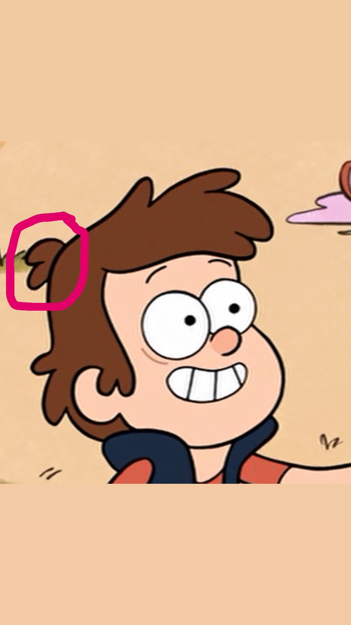 Gravity Falls Dipper And Mabel Parents