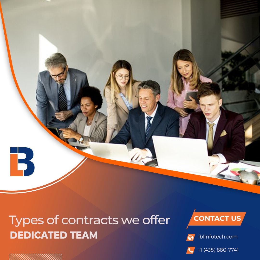 IBL INFOTECH tweet media