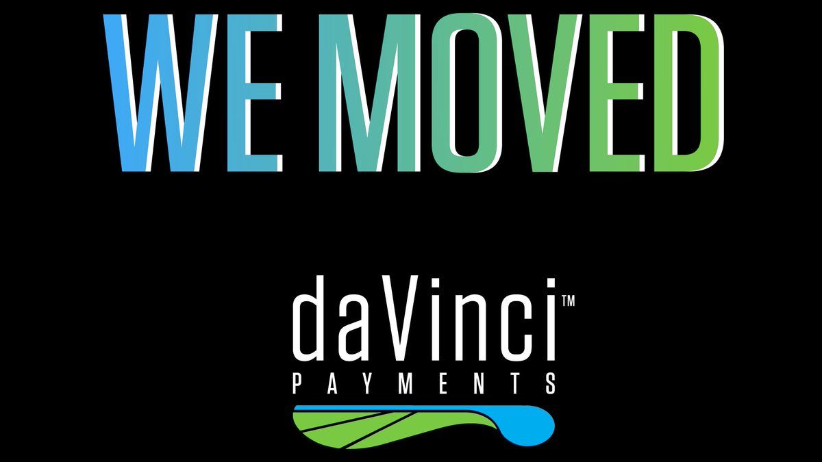 Knock knock.
Who's there? 
Onbe. 
Onbe who? 

On behalf, or Onbe for short. It's our new name! 

Follow us at <a href="/payonbe/">Onbe</a> and visit our new site to learn about our products! bit.ly/3w7XKel #Onbe #Fintech