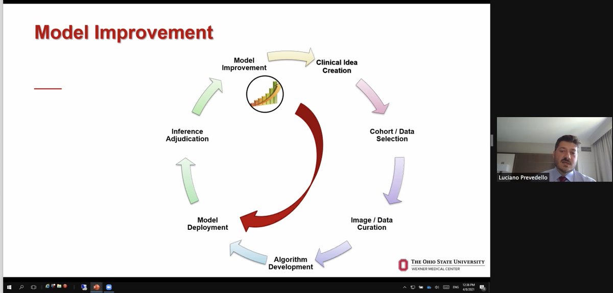 Bharti Khurana, MD, MBA, FACR, FASER tweet media