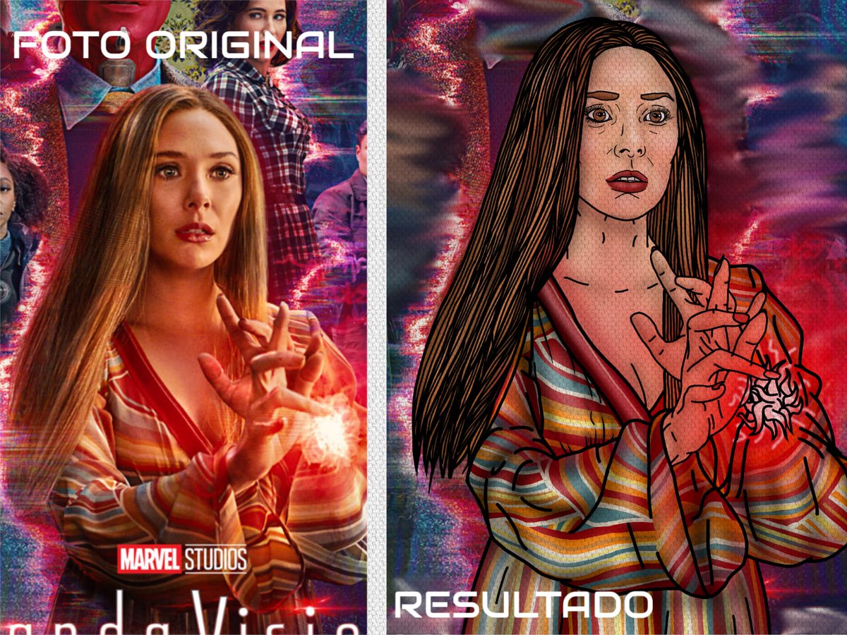 Julifermelilla's tweet photo. Quieres pasar tu foto o la de tu mascota a dibujo version tatto por solo 10 eurillos? Veras que chuladas @NaomiFjPixel https://t.co/XlCXLdFxIf