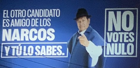 carmen chamorro tweet media