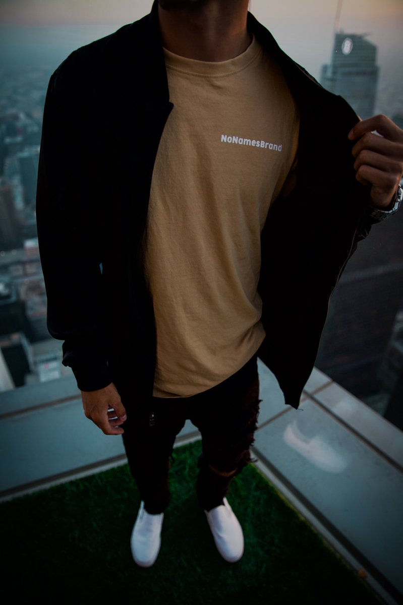 NoNamesBrand's tweet photo. Views from the top.👀 https://t.co/bH9H7SW5eg