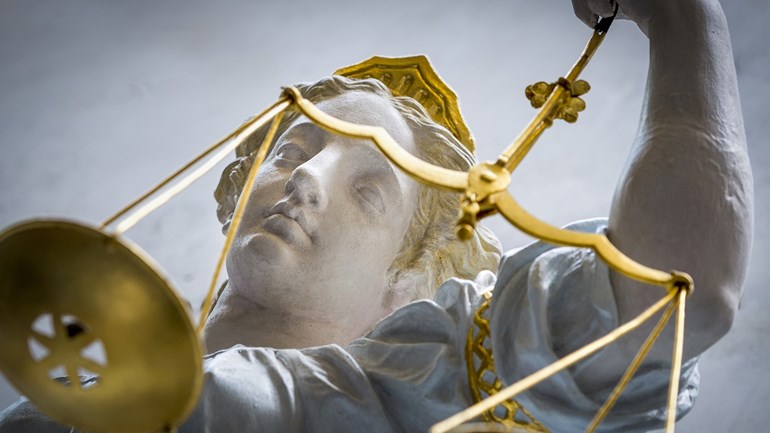 Taakstraf geëist voor aanrijden fietser: 'Ik raakte hem lelijk'..