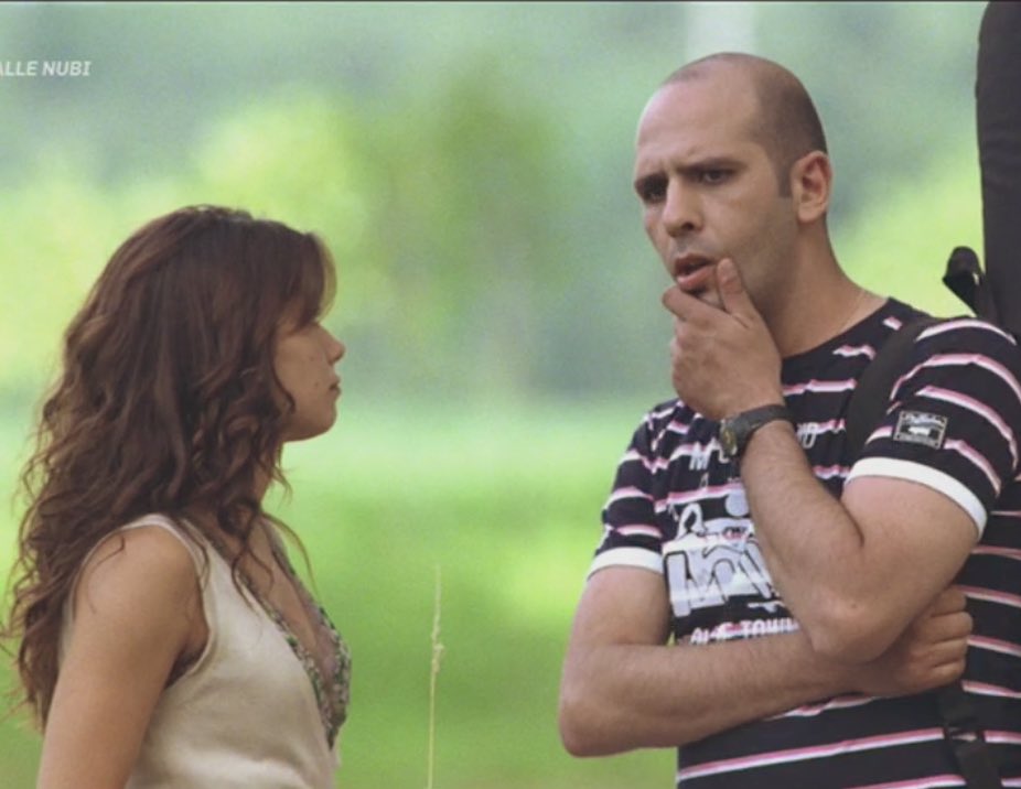 Checco Zalone E Qui La Situazione Cambia