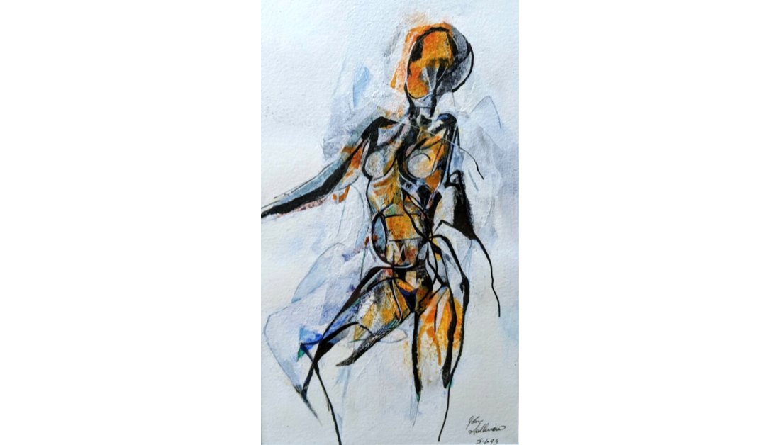 jsullivanarts's tweet photo. Dancing Figure '93
.
#jsullivanart #art #arts #painting #artist #dance #dancing #figure #motion #abstract #abstractart #abstractarts #artforsale #nft #nfts #nftart #crypto #cryptoart #contemporaryart #modernart #fineart #artoftheday #abstract #artcollector #artgallery #paint https://t.co/vLXOcdrUrm