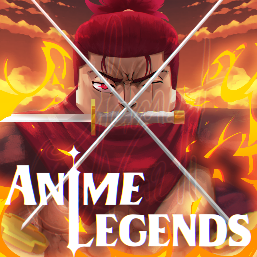 Roblox Anime Sword Legends Simulator Codes August 2023  GameRiv