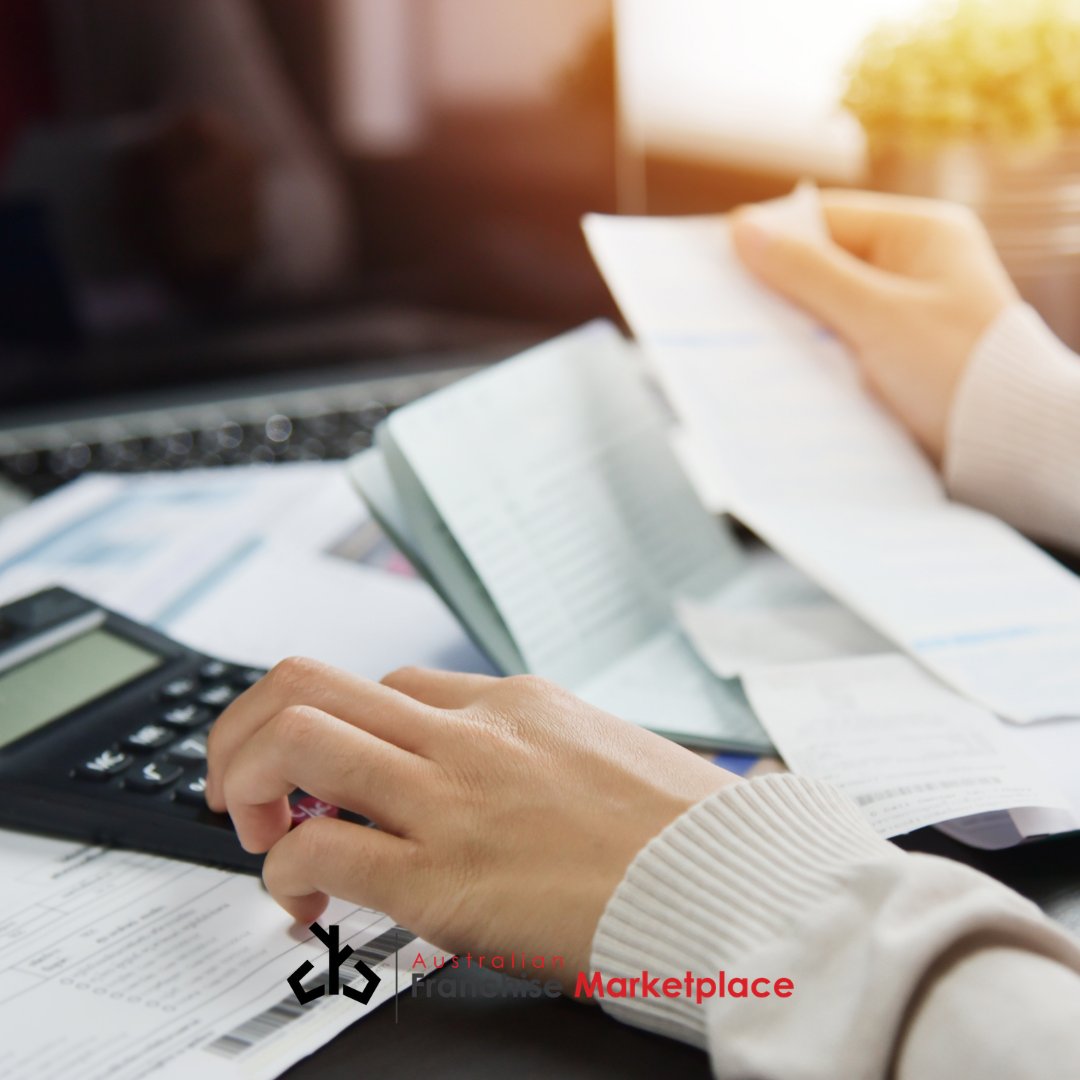 franchiseuni's tweet photo. Not all debt is bad! Making an educated decision to take on debt can help your business to grow and reach the next level of success. In our free course, we discuss debt specifically around owning a franchise/business > https://t.co/pQrdnTlv9F
#franchising #franchisebusiness https://t.co/dyxB7VDqhR