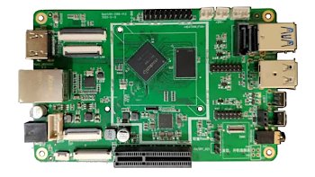 Pine64's Quartz64 SBC is based on Rockchip's RK3566 SoC, plus up to 8GB LPDDR4 RAM and 128GB eMMC. Features include eDP video, microSD, and Model A/B options including DSI, CSI, PCIe, m.2, SDIO, UART, WiFi/BT, and 20- or 40-pin Pi-style GPIO. hackerboards.com/boards/quartz6…