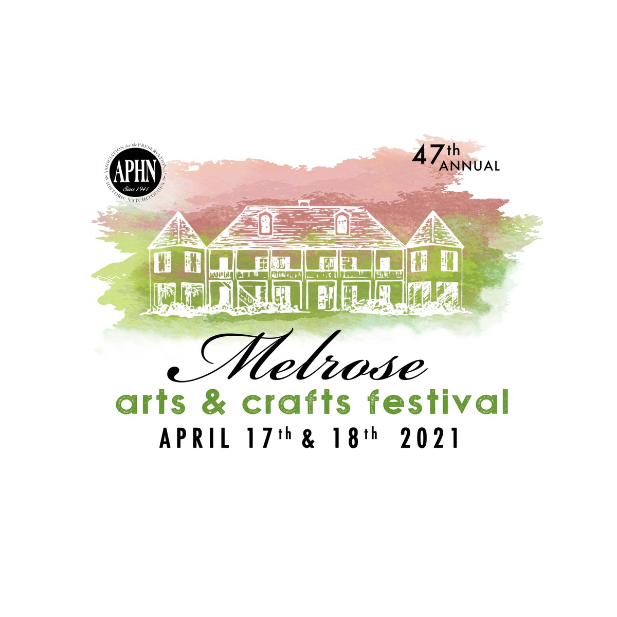MelroseInfo's tweet photo. One more week! Our Arts &amp; Crafts Festival is fast approaching. Check our website or Facebook page for more info. https://t.co/q31riXJoy0