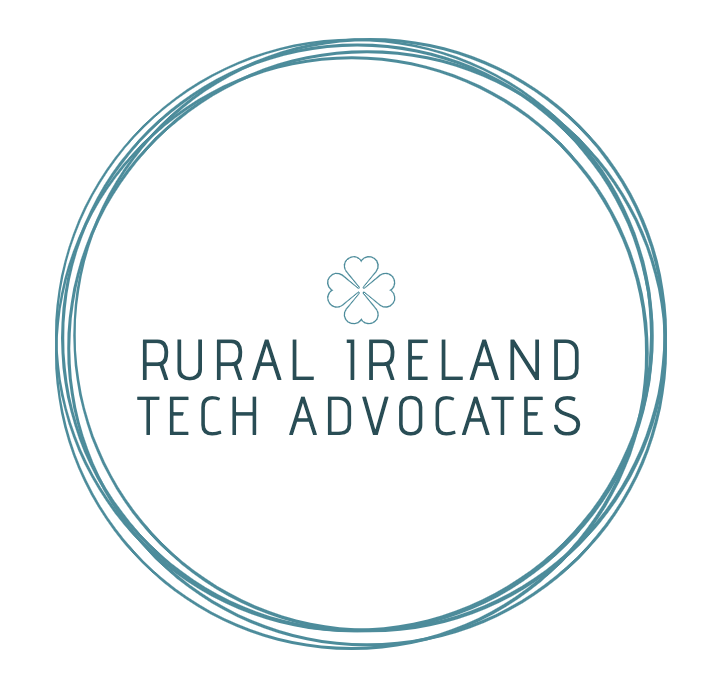 Every journey has a beginning ...

rita.ie/2021/04/08/wel…

#RuralFuture #Rita #TechAdvocates