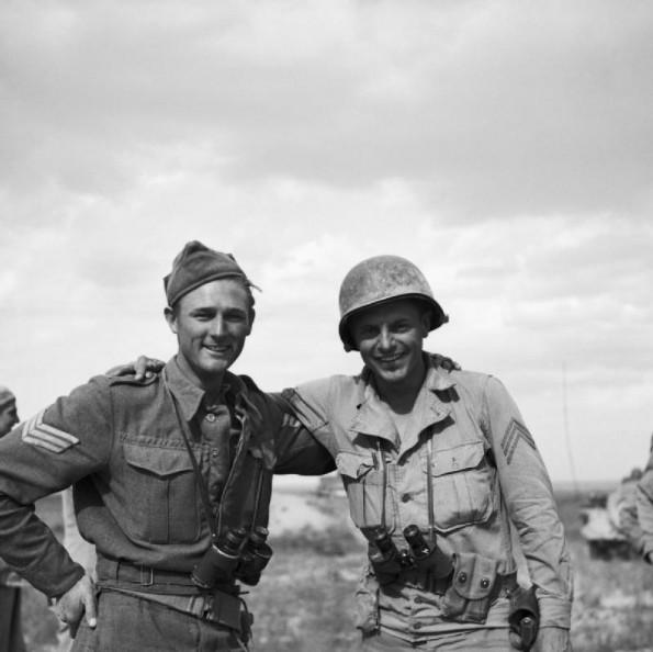 RealTimeWWII photo