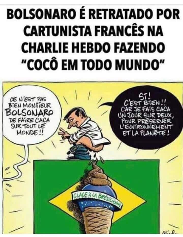 ativosocial's tweet photo. @gugachacra Ou do Charlie Hedbo https://t.co/MU4N73QGCF