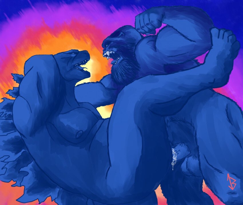 King kong gay porn - 🧡 r / donkey kong / 110426 - Ychan.