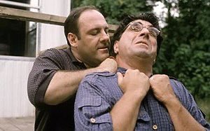 daveweigel's tweet photo. four favorite TV episodes https://t.co/8f8l4OIenV
