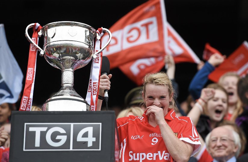 SportTG4's tweet photo. “We’ll see you all in Bealnamorrive”

#LaochraGael https://t.co/8nKpTP8w1U