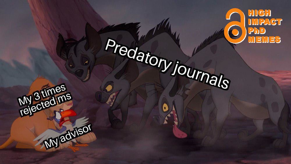 MemingPhD's tweet photo. #PhD #phdlife #phdmemes #phdchat #phdforum #AcademicTwitter #AcademicChatter #academia #researchers https://t.co/Gv1vEyRyPV