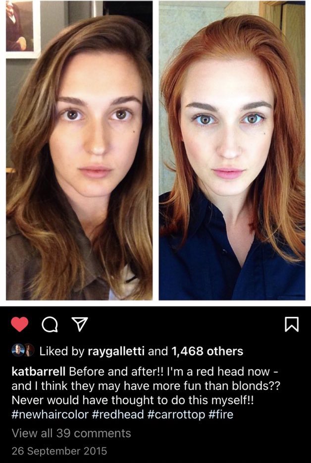 EarperJ's tweet photo. Kats first 4 #WynonnaEarp  related posts. Her world changed overnight! ✨
#BringWynonnaHome https://t.co/kbzCeldheW