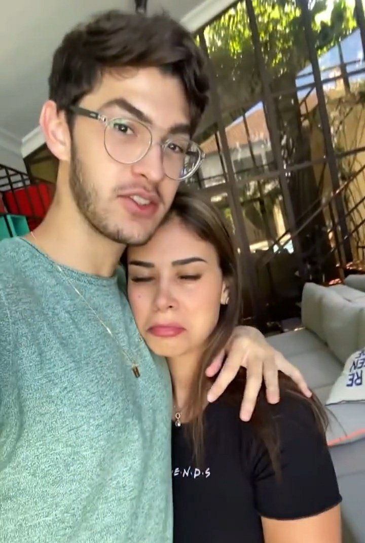 NhaMagalhaes's tweet photo. Um amor por eles q não cabe em mim..❤ #piticos https://t.co/Mh19JXVmZa