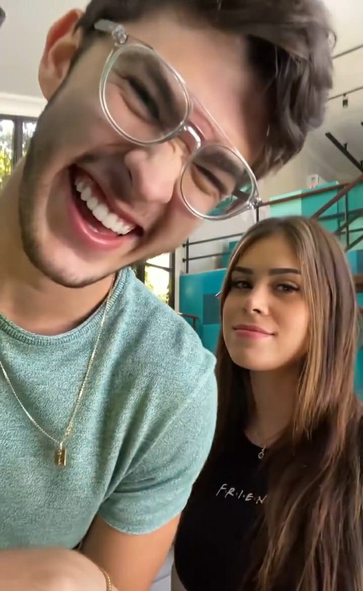 NhaMagalhaes's tweet photo. Um amor por eles q não cabe em mim..❤ #piticos https://t.co/Mh19JXVmZa