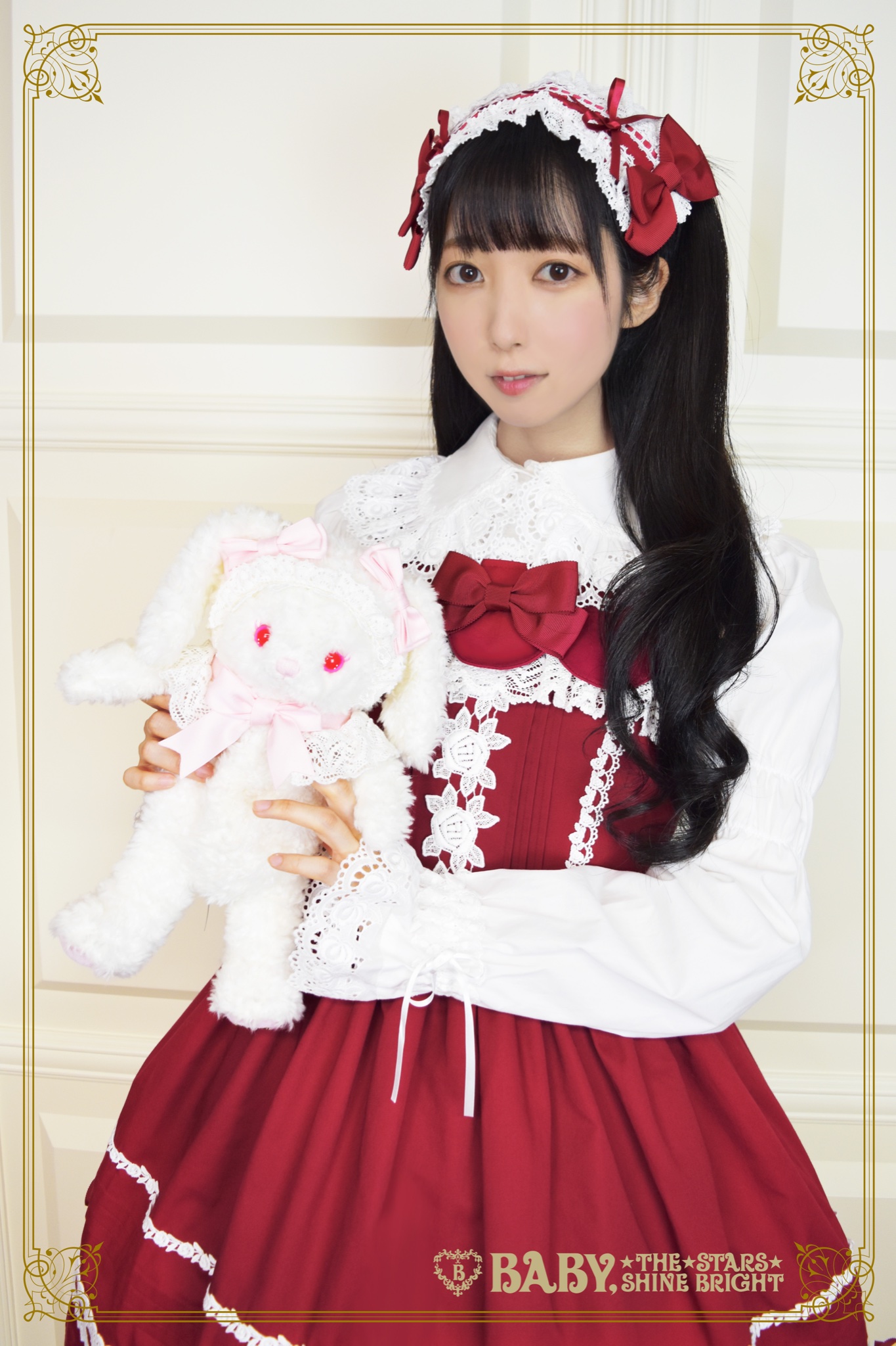 BABY☆THE STARS on X: BABY☆THE STARS on X: