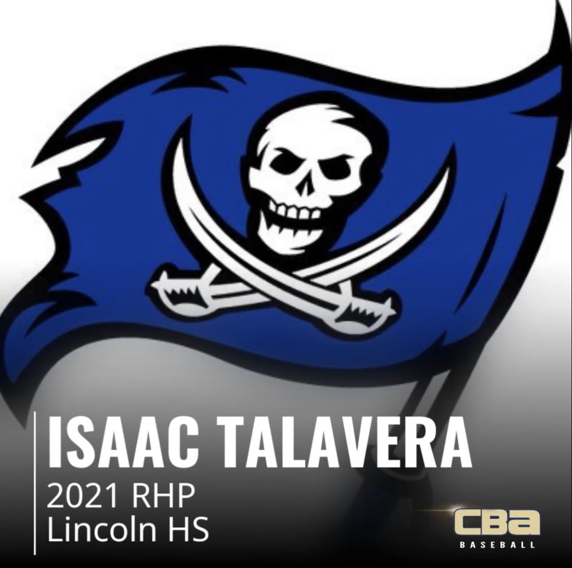 Congratulations to Isaac Talavera (<a href="/IsaacTalavera11/">Isaac Talavera</a> ) on his commitment to @MJCbaseballteam <a href="/LeaBaseball/">leabaseball</a> 

He’s gotten so much better in the past 10 months. Can’t wait to see him keep climbing and becoming a better pitcher.
