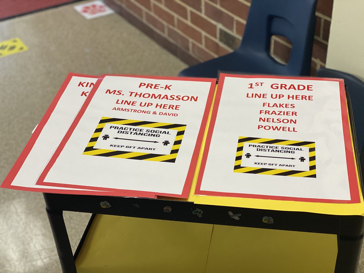 Lewisdale Elementary tweet media