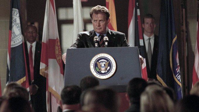 'El ala oeste de la Casa Blanca' (IV): Los 15 mejores episodios