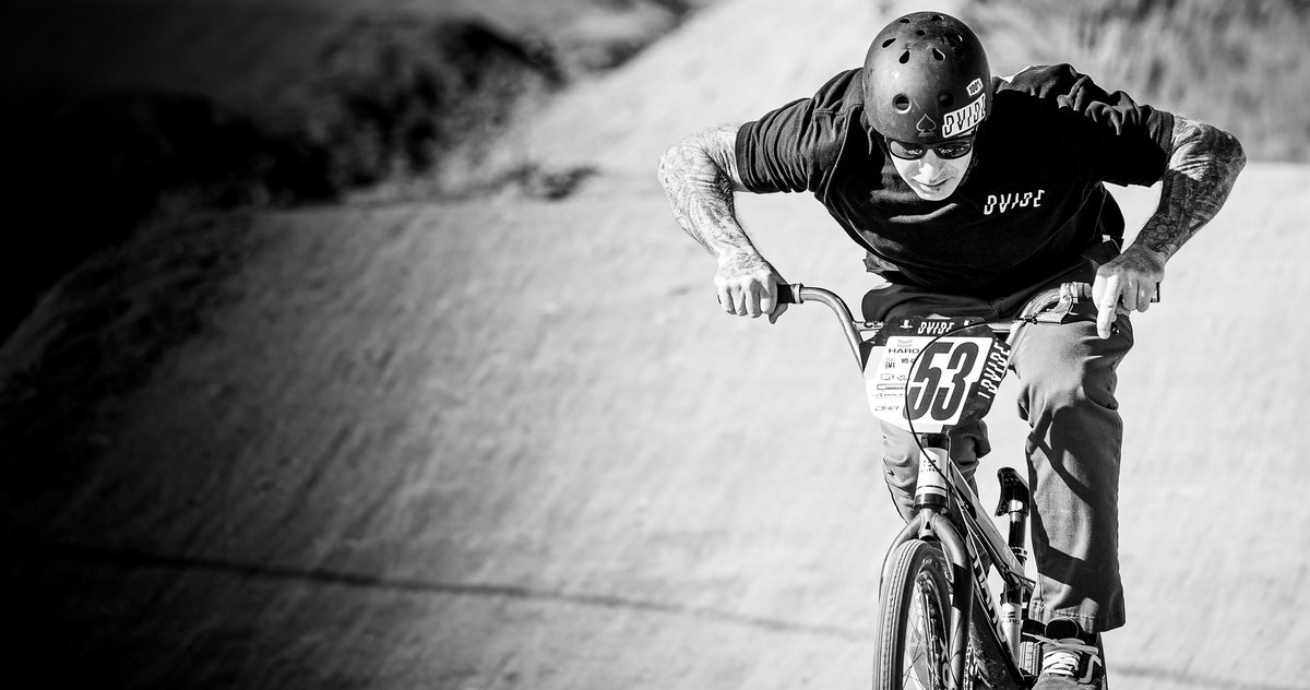 DHolmesRacing's tweet photo. We're all set and ready to kick-off our BMX Pro For a Week Spring Break Camp at San Diego BMX this Monday, April 12th. Lots of cool stuff planned along with our daily giveaways to keep our campers stoked!
#BMXProForaWeek
Photo Credit: @bigtomphotography https://t.co/Z84wLoZv0K