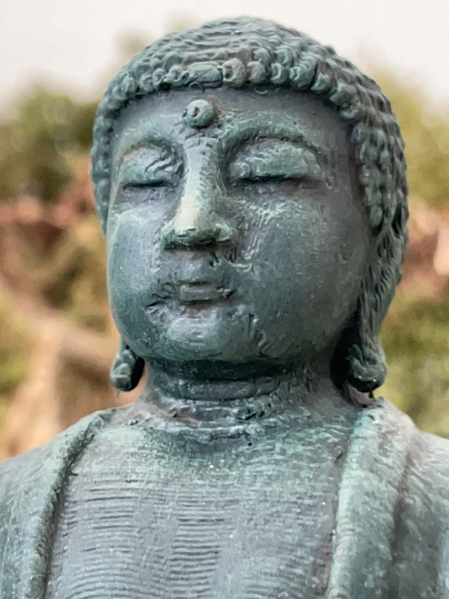 【大仏君　ページ】 大仏君