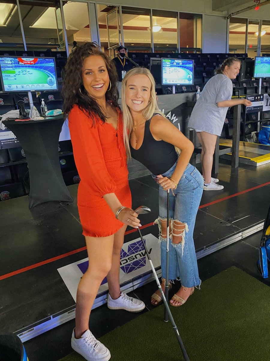 Hole in one🏌️‍♀️🎉