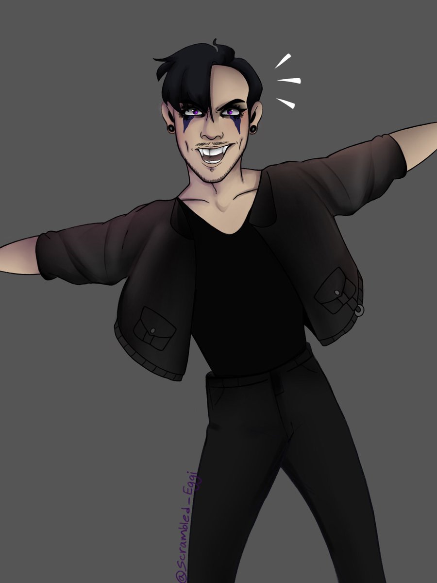 Eggy (@Scrambled_Eggi) / Posts / X