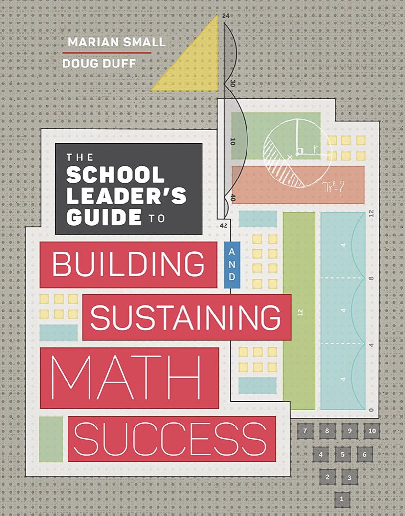 I’m blessed to be part of a math-focused professional learning team, alongside several <a href="/HPCDSB/">Huron-Perth CDSB</a> school &amp; system leaders. Today’s discussion led by @daledaze evoked incredible enthusiasm, reflection &amp; sharing! What a team! I’m learning so much &amp; I love it! <a href="/dduff77/">Doug Duff</a> <a href="/MarianSmall/">Marian Small</a>