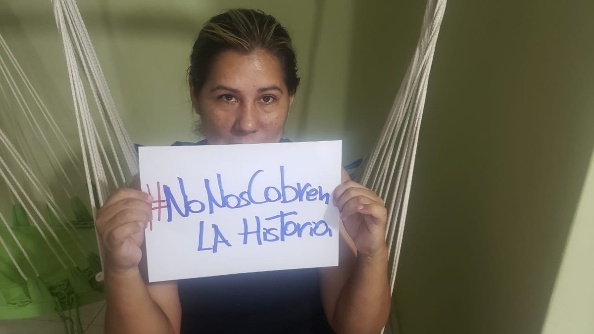 Desde la COSG nos sumamos al twittazo de #NoNosCobrenLaHistoria 
Resistimos ante los cobros de <a href="/Cultura_Ec/">Viceministerio de Cultura y Patrimonio</a> por el ingreso a los museos, es un derecho conocer nuestra historia, es un derecho reconocernos en nuestra historia.
¡NO A LA PRIVATIZACIÓN DE LA CULTURA!