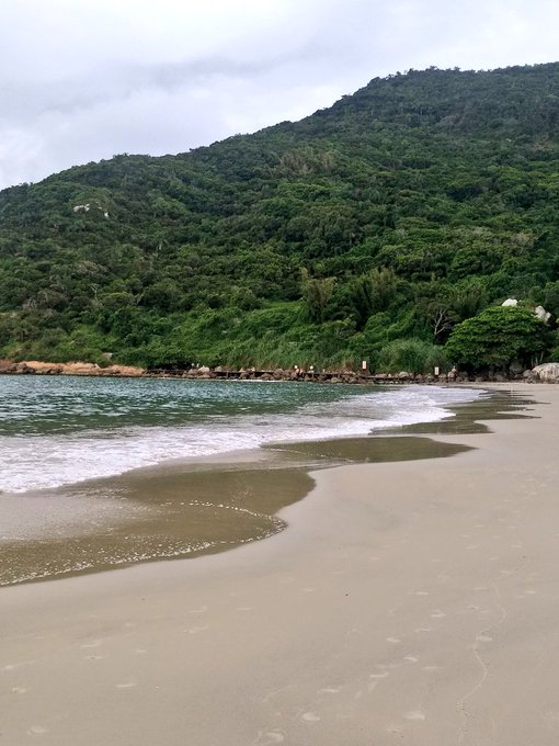 Acordar com esse mar todos os dias  &eacute; incr&iacute;vel , nunca me senti t&atilde;o motivada a sair caminhar como me<a href="/tag/metoo"class="tags"><span>#metoo</span></a><a href="/tag/abusosexual%C3%A9crime"class="tags"><span>#abusosexual&eacute;crime</span></a><a href="/tag/n%C3%A3o%C3%A9n%C3%A3o"class="tags"><span>#n&atilde;o&eacute;n&atilde;o</span></a><a href="/tag/metoobrasil"class="tags"><span>#metoobrasil</span></a>