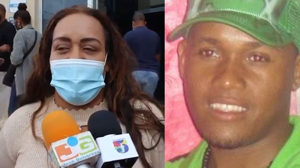 SolanyYasiri's tweet photo. Piden la condena inmediata de un padre que violó a su hija cuando apenas tenía 11 años

MONTE PLATA. Familiares de una adolescente, la cual supuestamente fue violada por su padre Leonardo Leocadio Moreno, en el año 2015.

Entérate más en nuestro blog
https://t.co/mDBdj6m4LU https://t.co/y0lt81Wzls