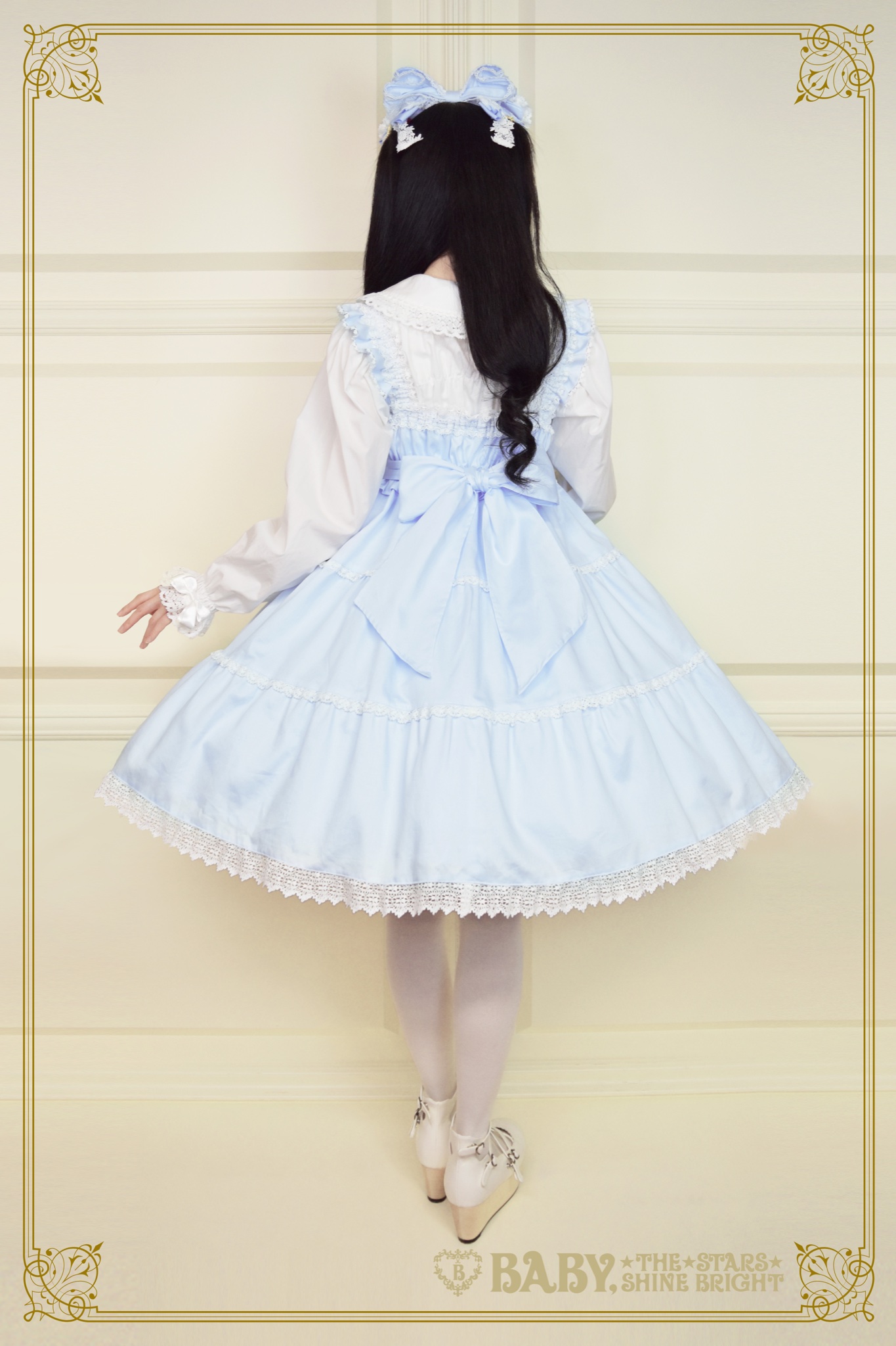 BABY☆THE STARS on X: BABY☆THE STARS on X: