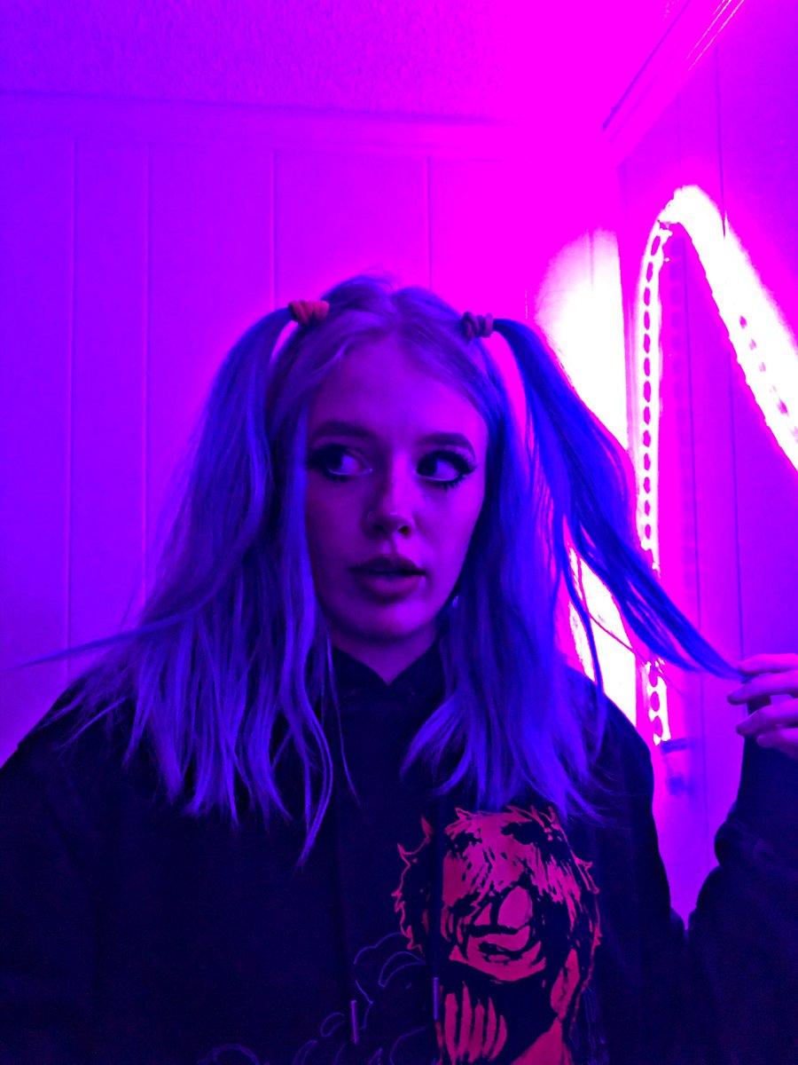 Jenna_M_Hatcher's tweet photo. I don’t exactly have fishnets but I hope these will do. BUT I FINALLY GOT MY HOODIE:) #corpsemerch https://t.co/uBPWX0wjzk