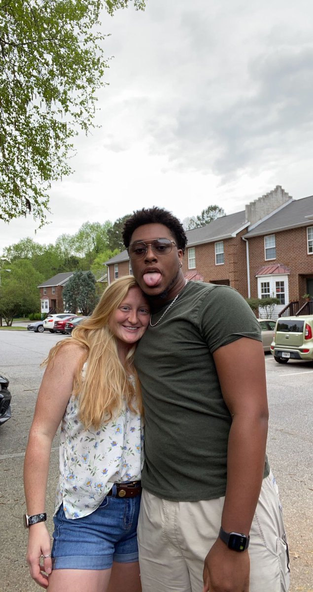 avery_adams99's tweet photo. Just me and my mans 💖 https://t.co/kuHzRlhBCH