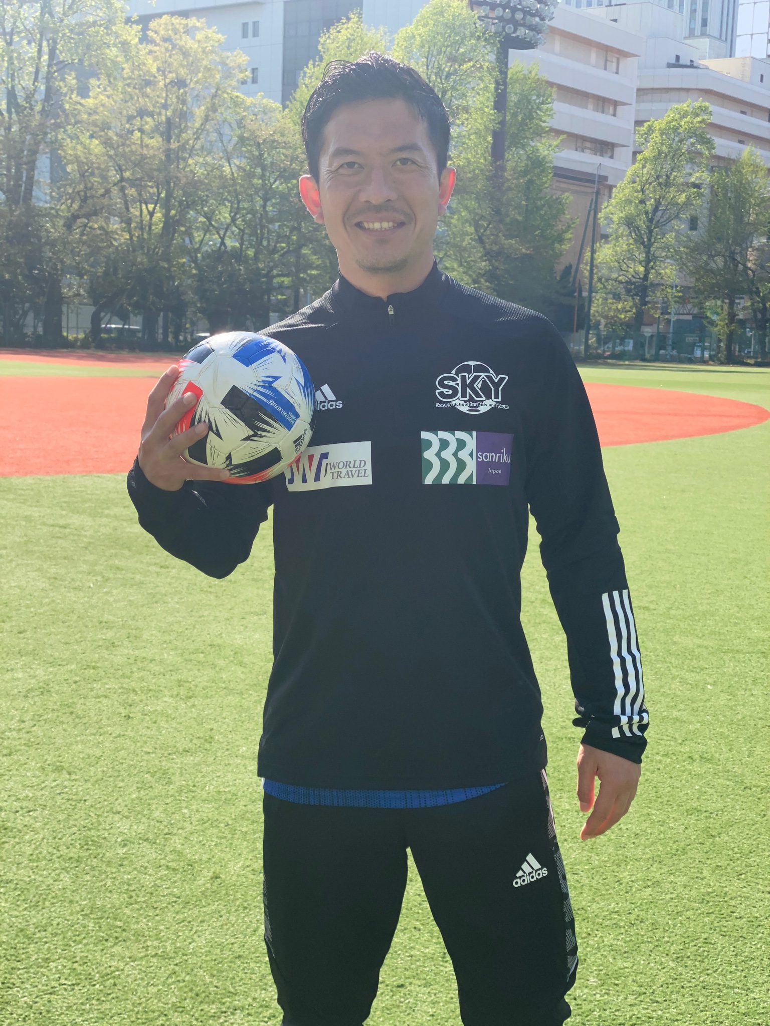 サッカースクールsky Twitter Search Twitter
