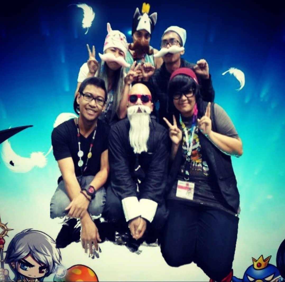 LordKojay's tweet photo. #ThrowbackThursday #TBT
good memories at cons cosplaying #MasterRoshi
Looking forward to when things get back to normal or close to it.
#DragonBallZ #DBZ #dragonball #ax #animeexpo #TurtleHermit #JackieChun https://t.co/Sz6GrToBdU