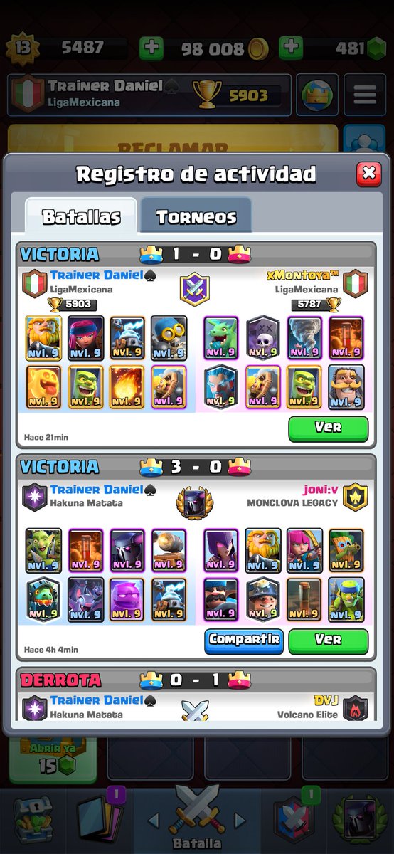 Trainer Daniel🌩️ tweet media