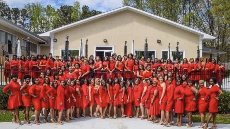 epcpdst's tweet photo. Happy 4th Deltaversary 89 Pearls of Patience!! Four years down and a LIFETIME to go!! Oh to be a Delta Girl!! โค๏ธ๐บโค๏ธ๐บโค๏ธ #EPCPDST #89POP https://t.co/FqrmHYSFdW