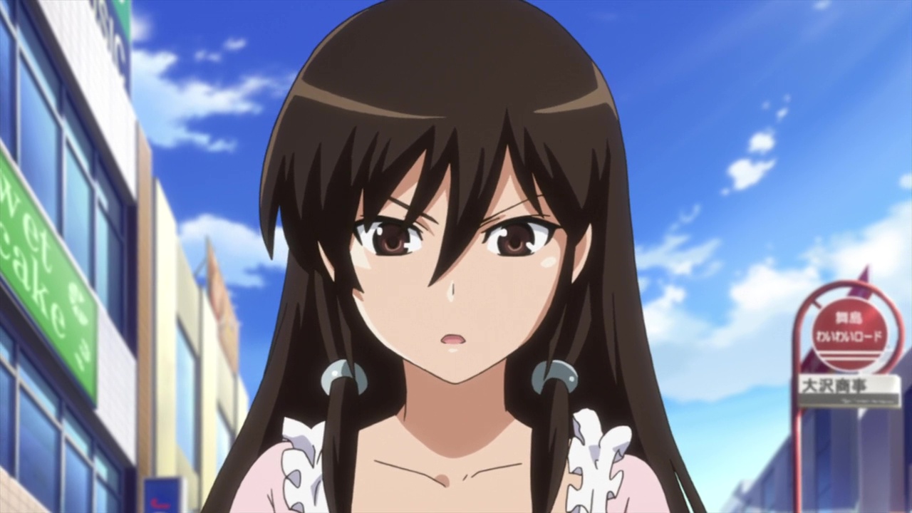 板坂阪返 流星屋模型店 ポニテ 4月10日は春日楠の誕生日 春日楠誕生祭21 春日楠誕生祭 春日楠生誕祭21 春日楠生誕祭 神のみぞ知るセカイ Kaminomi T Co Wn4fmk4bkt Twitter