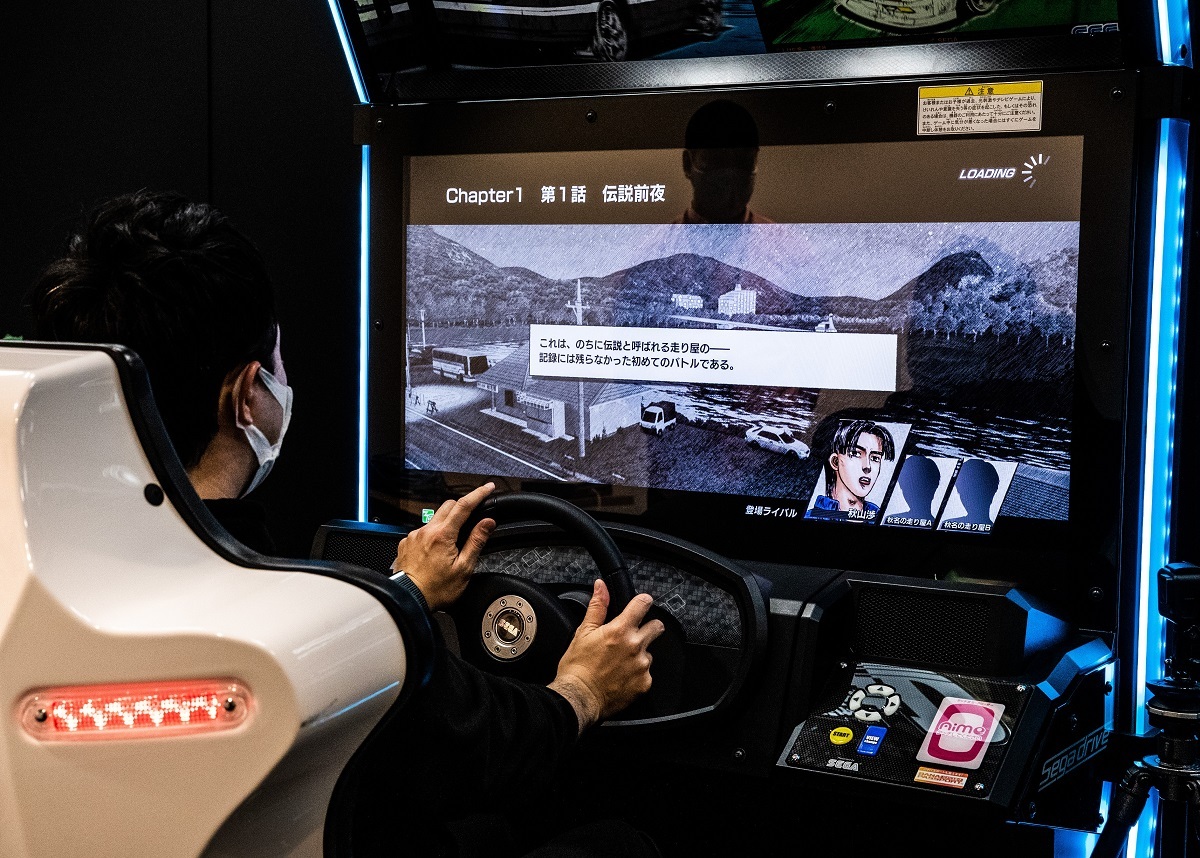 頭文字d 画像 最新情報まとめ みんなの評価 レビューが見れる ナウティスモーション 2ページ目 頭文字d 画像 最新情報まとめ みんなの評価 レビューが見れる ナウティスモーション 2ページ目