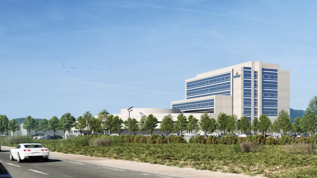 Earlier this week, we announced a new 7-story patient tower and renovations coming to the Inland Valley campus! Learn more at bit.ly/SWHCS_IVExpans….