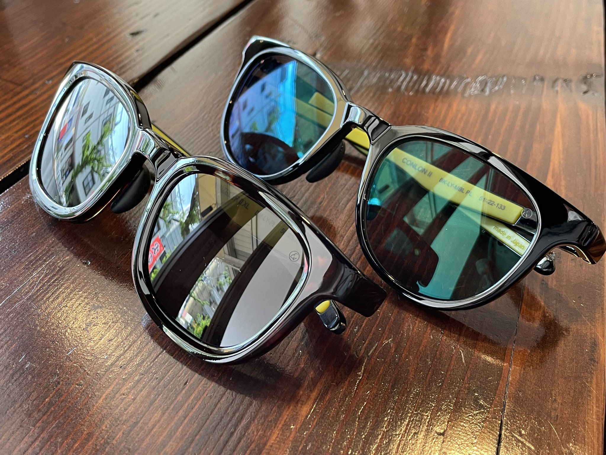 81％以上節約 Eyevol WINZELER II XL asakusa.sub.jp