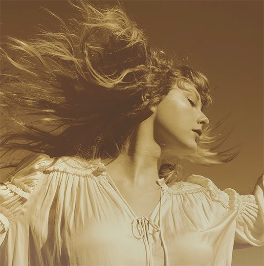 LaPuercaylor's tweet image. Swifties be like  #FearlessTaylorsVersion